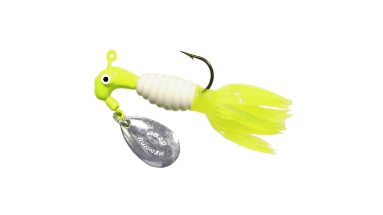 Blakemore Road Runner Crappie Thunder - B2-1802-080