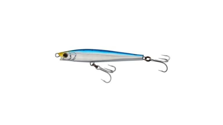 Yo-Zuri R1480 Hydro Monster Shot - 5-1/2in - Blue Pink