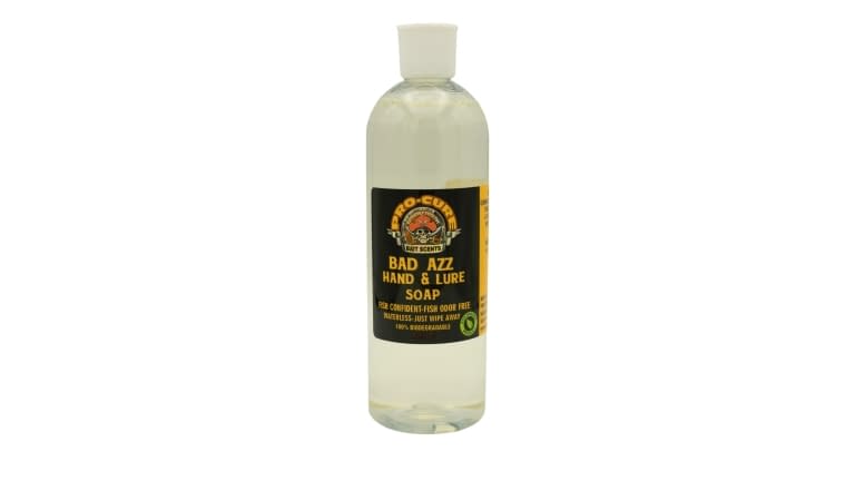 Pro-Cure Bad Azz Hand & Lure Soap