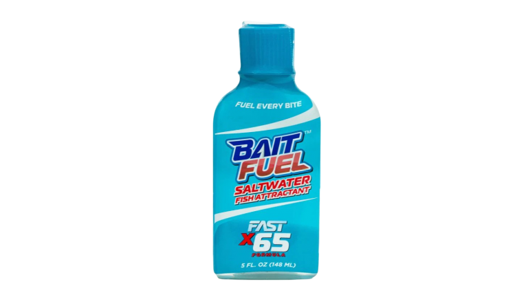 Netbait Saltwater Baitfuel Gel