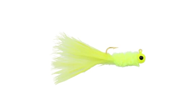 Big Daddy Crappie 4 Pack - BD-CRP132-PC