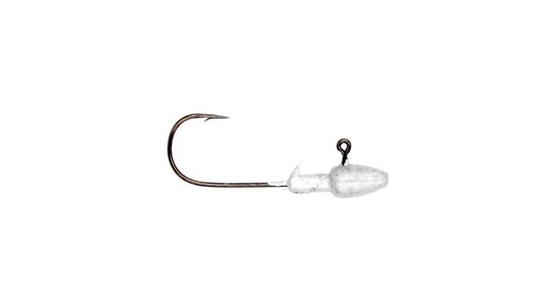 Big Daddy UltraPoint Dart Jig Heads 10pk DHUP10-1/16-1/0