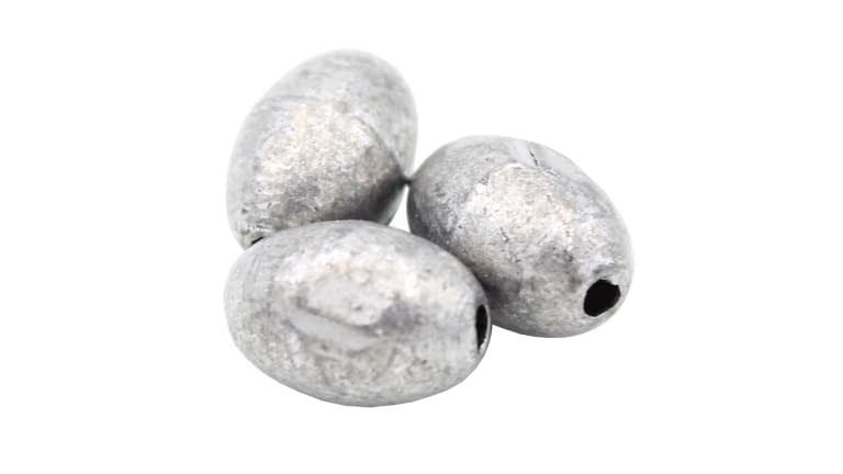 Big Daddy Egg Sinkers  Fisherman's Warehouse