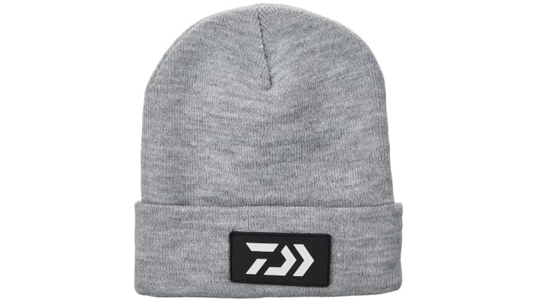 Daiwa Beanie - DVEC-BEANIE-GRY