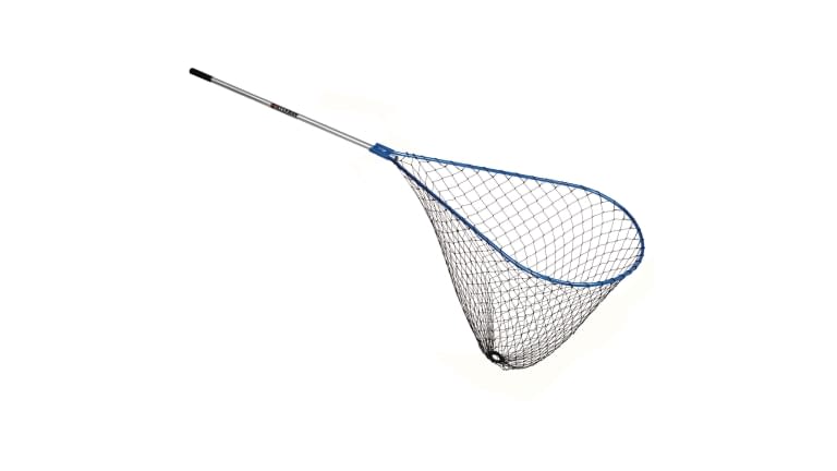 Beckman Teardrop Landing Net