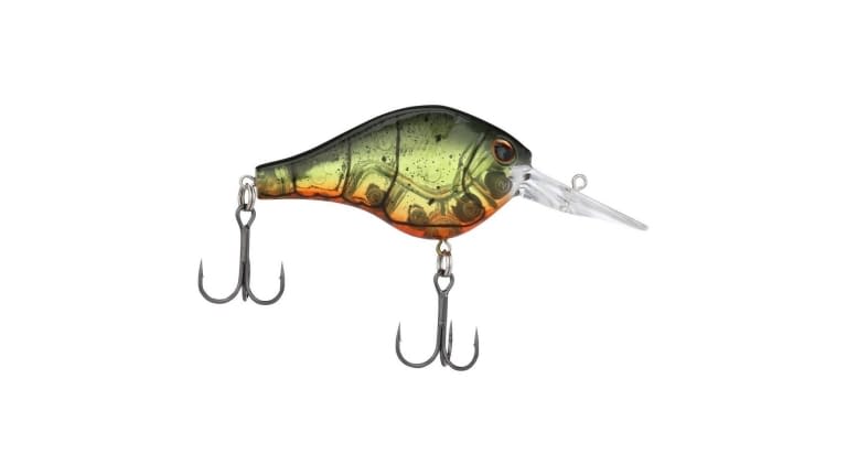Berkley Digger - GHGCR
