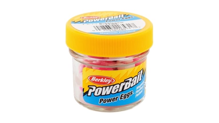 Berkley Powerbait Eggs Floating Magnum - FEBG
