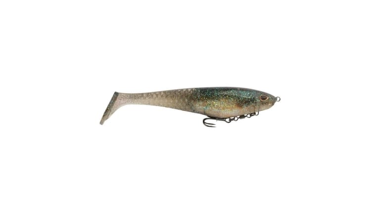 Berkley PowerBait CullShad-Electric Shad-8