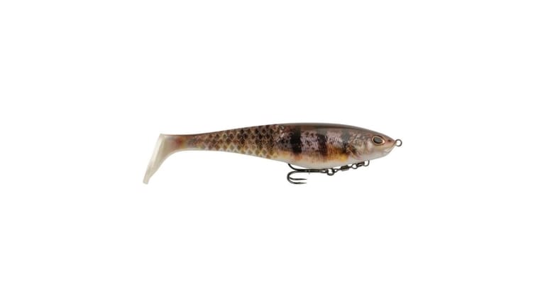 Berkley PowerBait CullShad - HDYLP