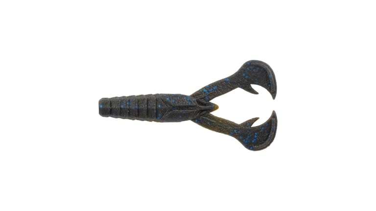 Berkley PowerBait MaxScent Crud Craw - GOAT
