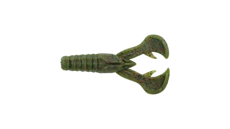 Berkley PowerBait MaxScent Crud Craw - WMR