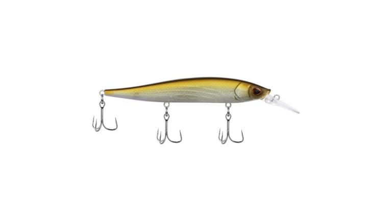 Berkley Stunna 112+1 Jerkbaits - BZBK