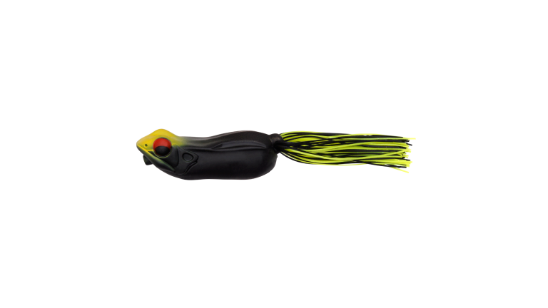 Megabass Big Gabot Frogs - 01