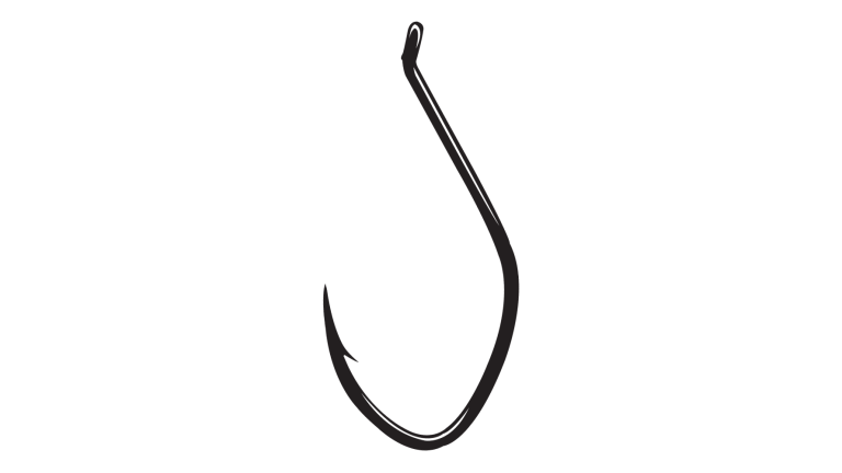 Gamakatsu Big River Bait Hook