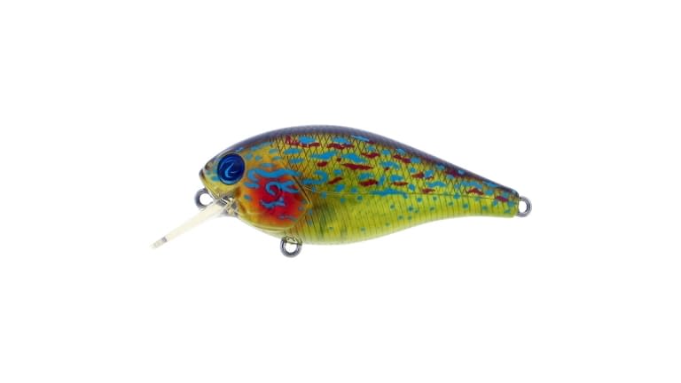 River2Sea Ish Monroe Biggie Poppa Crankbait - BEPA67BR/10