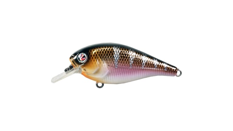 River2Sea Ish Monroe Biggie Smalls Crankbait - IM-BES57BR/45