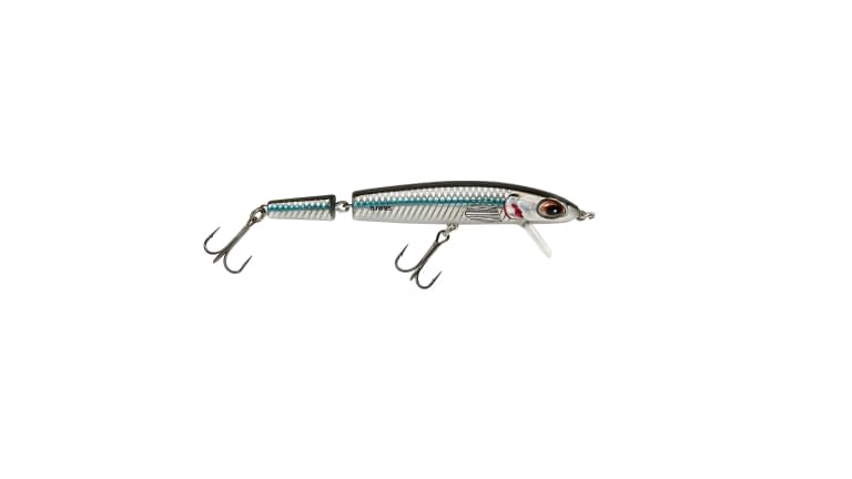 Bomber Jointed Wake Minnow