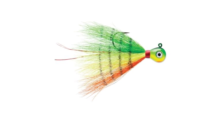 VMC Bucktail Jig - FT