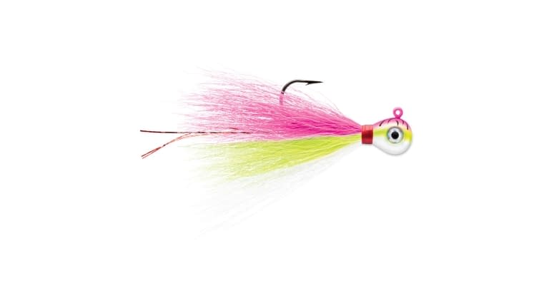 VMC Bucktail Jig - PFU