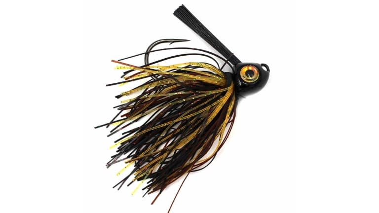 Santone Big Pig Grass Jig - 54