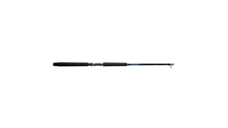 Seeker Black Classic Series Live Bait Rods