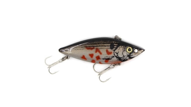 Pro-Troll Electronic Zapper Crankbait W/Echip - 947