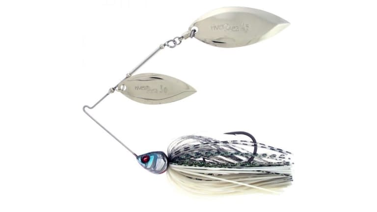 River2Sea Ish Monroe Bling Spinnerbait - 5