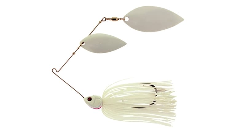 River2Sea Ish Monroe Bling Spinnerbait - 7