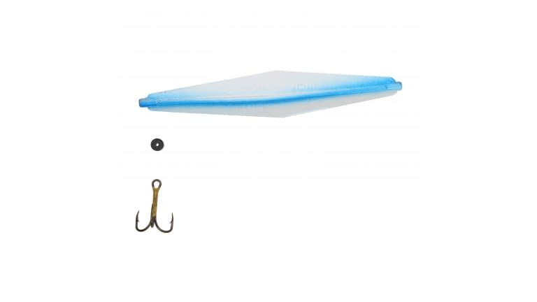 Buzz Bomb Jigging Spoons - BB5-BB