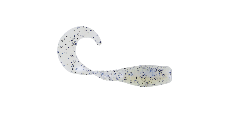 Big Bite Baits Curly Tail Minnr - 2CMNR-03