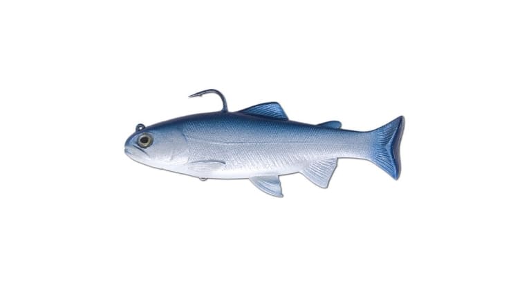 Huddleston Deluxe 6 Inch Trout - BS/H