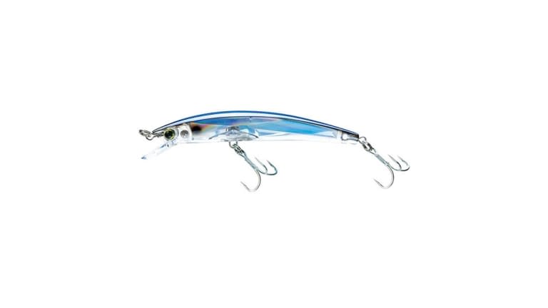 Yo-Zuri Crystal 3D Minnow Deep Diver Lure