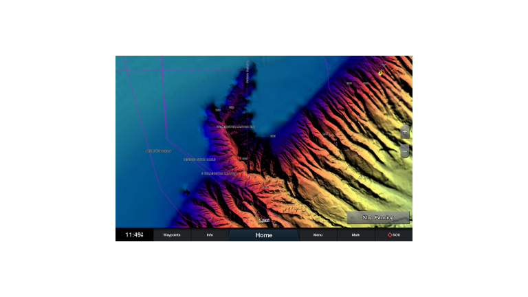 Garmin Bluechart g3 Vision - BlueChart-g3V_SS_0006