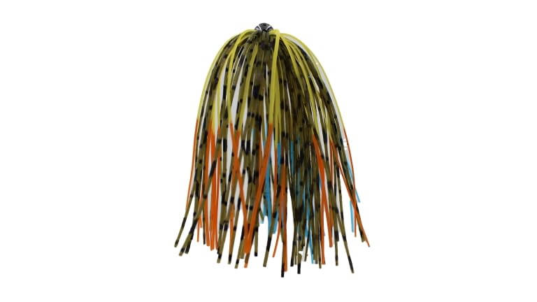 Anglers King  EZ-Punch Premium Punch Skirts - 185
