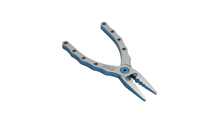 P-Line Aluminum Promo Plier