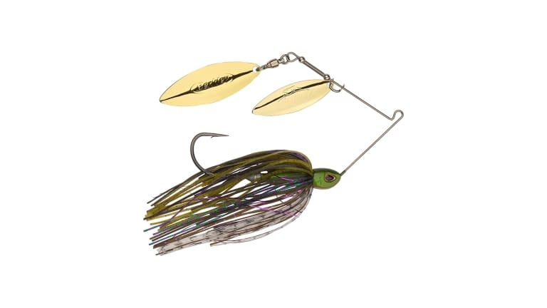 Berkley Power Blade Compact Willow/Willow Spinnerbaits