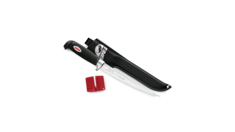 Rapala Soft Grip Fillet Knife - BP704_06_07_SH1_Soft-Grip