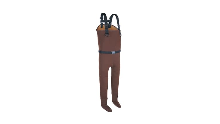 Allen Rock Creek Neoprene Stockingfoot Chest Wader