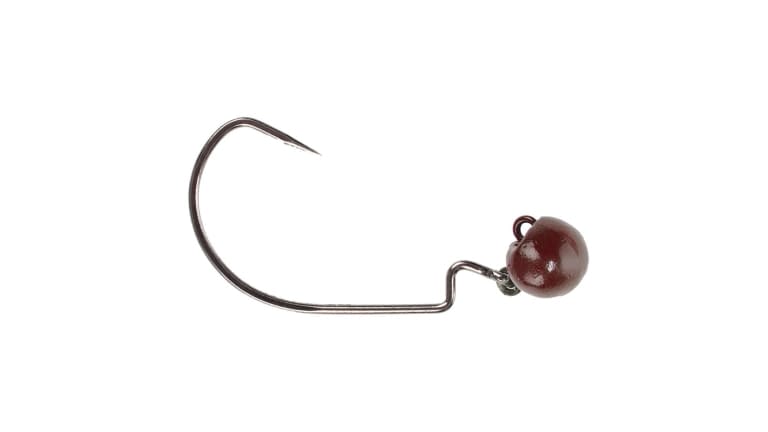 Bass Patrol Deflection Jig Heads 2pk