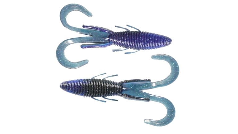 Missile Baits Baby D Stroyer - BRF