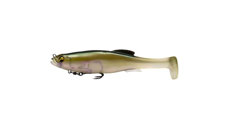 Megabass Magdraft 6" - BS