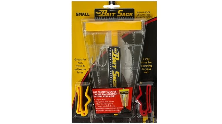 Tackle Workz Bait Sack - S