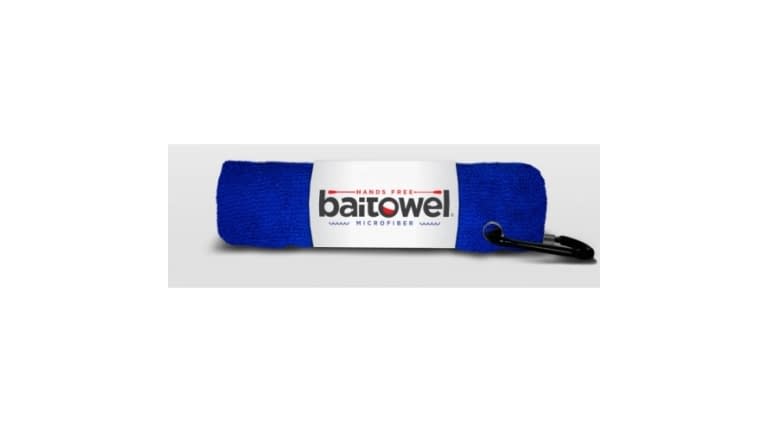 Baitowel Microfiber Fishing Towel - BR-ROYAL