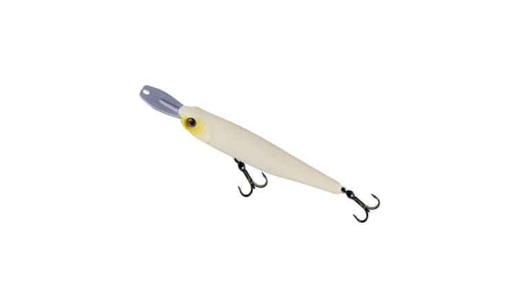 Jackall Riser Bait 007 - BW