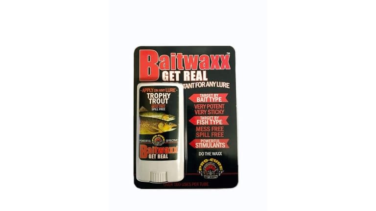 Pro-Cure Bait Wax - BX-TUI