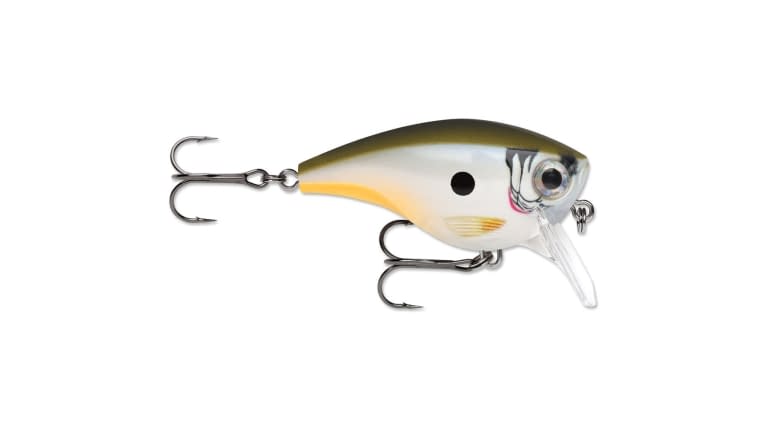 Rapala Balsa Xtreme Mid Brat - CUP