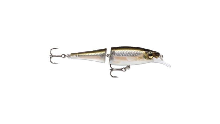 Rapala Balsa Xtreme Jointed Shad - SMT