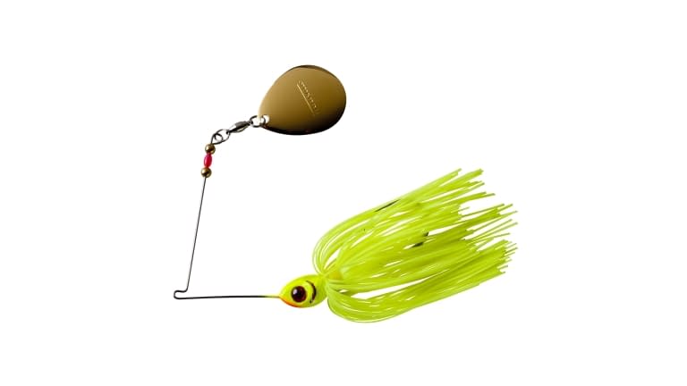 Booyah Single Blade Spinnerbait - BYBC38617