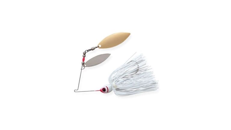 Booyah Spinnerbait Double Willow - 615
