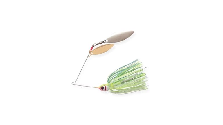 Booyah Spinnerbait Double Willow - 644